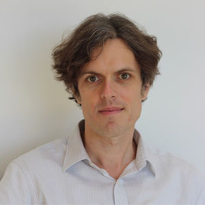 Meet your Posher, Nick